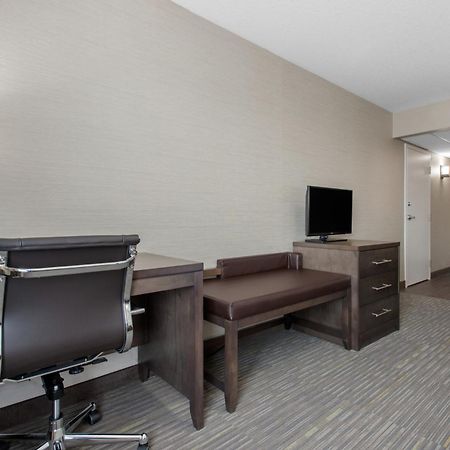 Comfort Inn & Suites Red Deer Εξωτερικό φωτογραφία
