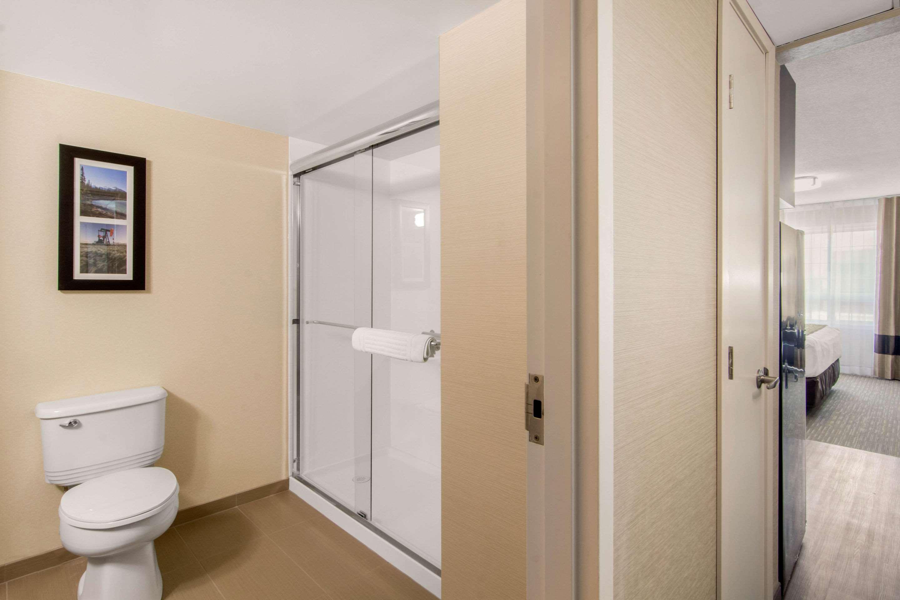 Comfort Inn & Suites Red Deer Εξωτερικό φωτογραφία