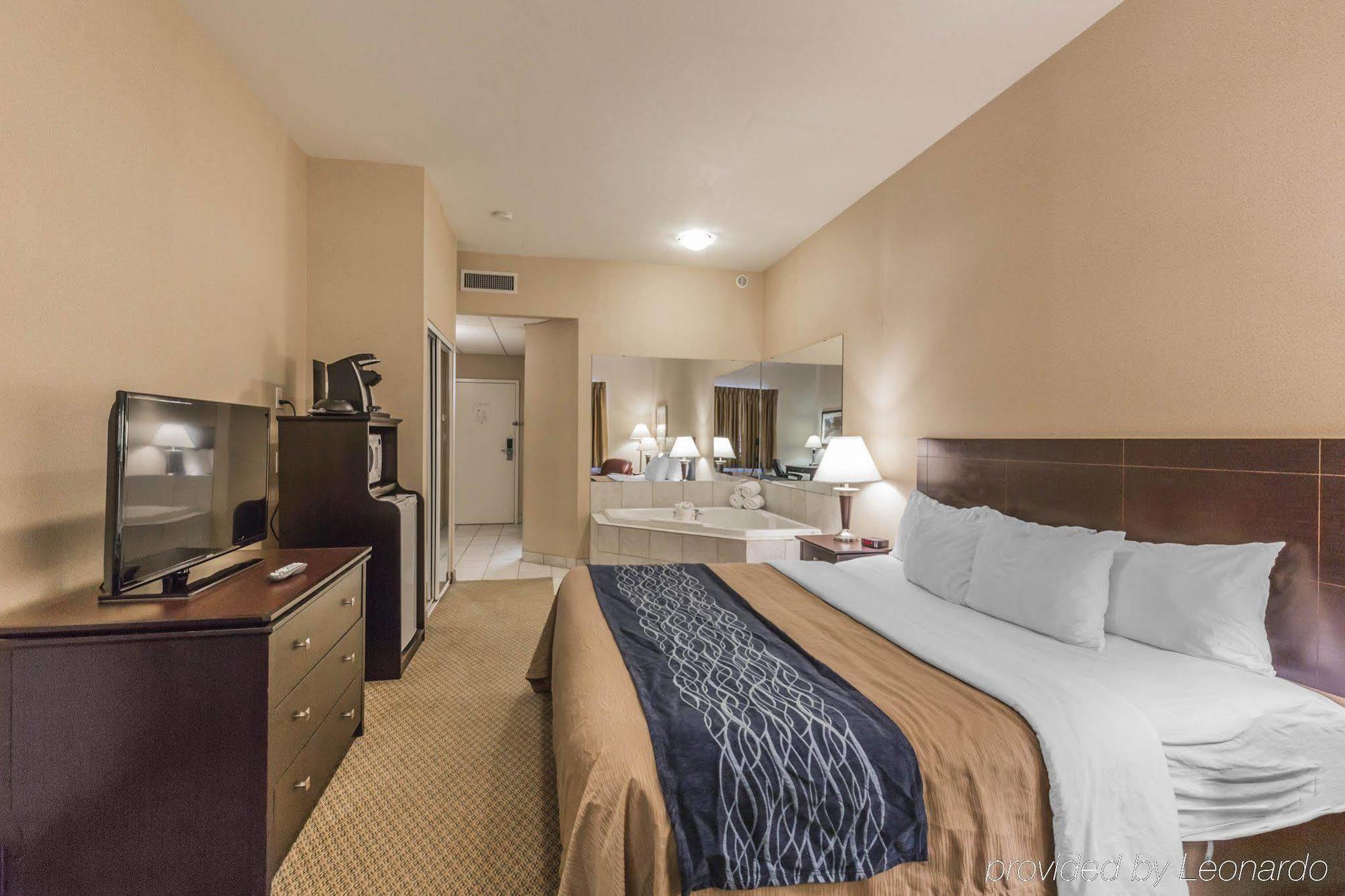 Comfort Inn & Suites Red Deer Εξωτερικό φωτογραφία